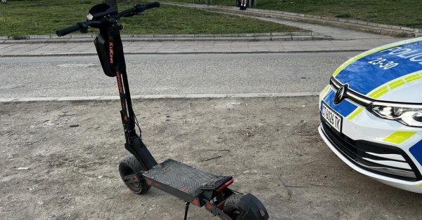 У девушки тяжелая травма головы после инцидента с рысью в деревне Свиштов