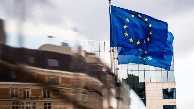 ЕС хочет стимулировать рынок ценных бумаг, обеспеченный активами посредством облегчения страховщиков