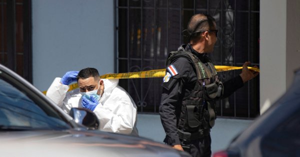 Бодибилдер был убит молотком своим мужем