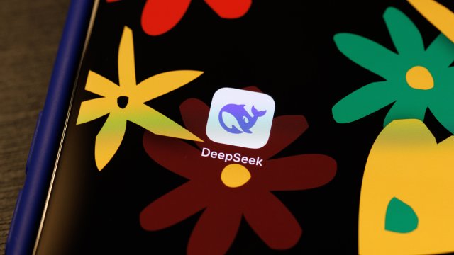 Ряд стран усиливает контроль китайского DeepSeek из -за проблем безопасности