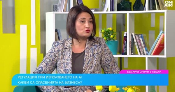 Регулирование ЕС меняет бизнес, но защищает граждан