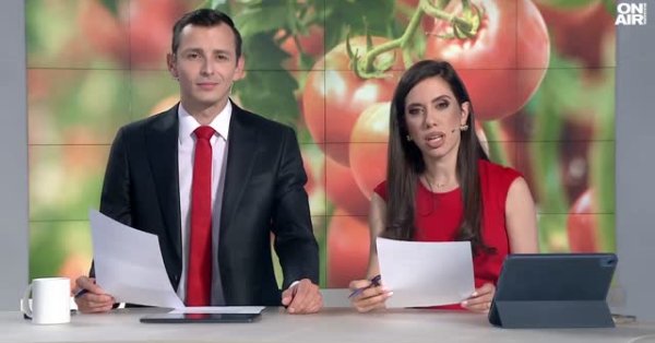 Цепочки продаются с большой отметиной, местное производство разрушается