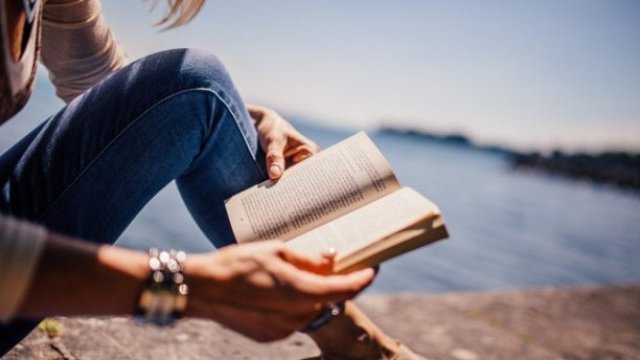 Опубликованные книги и брошюры в Болгарии снизились на 2% в 2024 году.