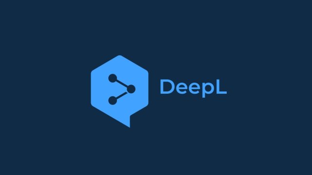 Deepl: с последними чипами Nvidia мы можем перевести весь Интернет за 18 дней