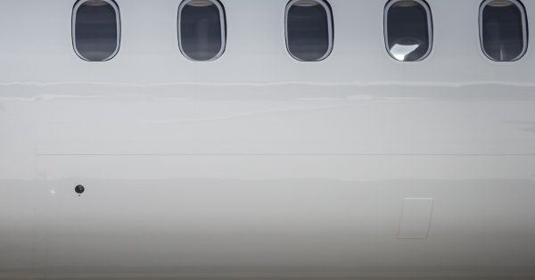 Самолет с 20 человек на борту разбился в Соединенных Штатах