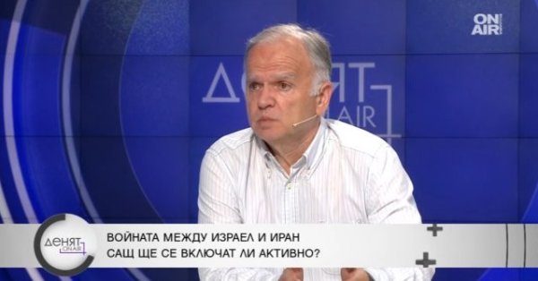 Чуков с предупреждением: приблизительно ядерный апокалипсис