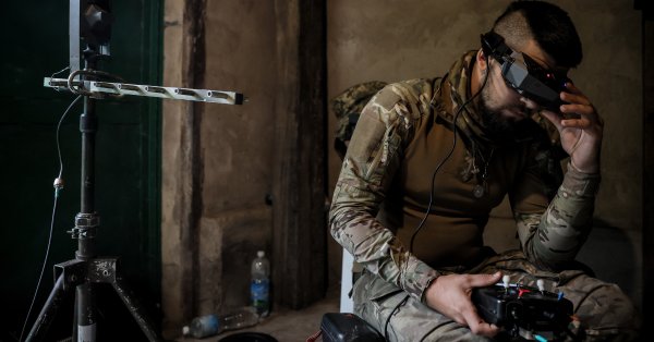 Россия попала в Учебный центр Украинской армии, по крайней мере, 12 убитых
