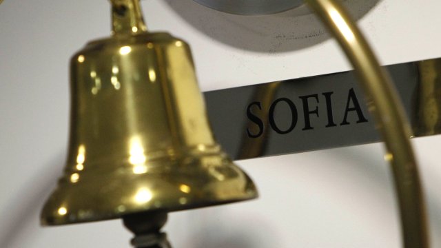 Софикс записал еженедельный рост на 1,75% и поднялся на новую вершину