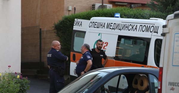 Стрельба из Ширпана, 28-летний подросток-опасная для жизни