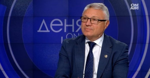 Велейзар Шаламанов: Общее чувство состоит в том, что Израиль на стороне победителя
