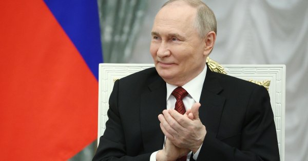 Реальная причина, по которой Путин не использует ядерное оружие в Украине