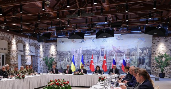 Россия обвинила Украину в отложенности военнопленных военнопленных