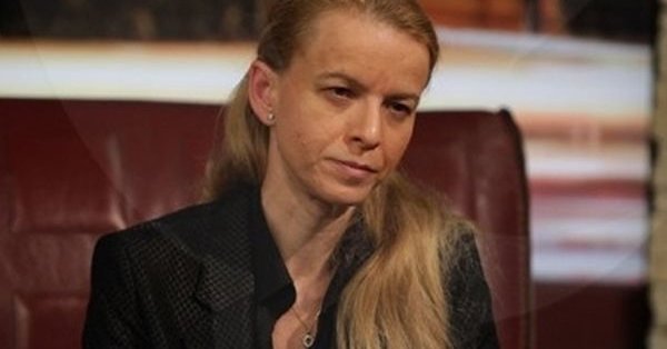 Maya Antova с вызовом: вмешивайтесь моего отца, только если у вас есть информация о его убийстве