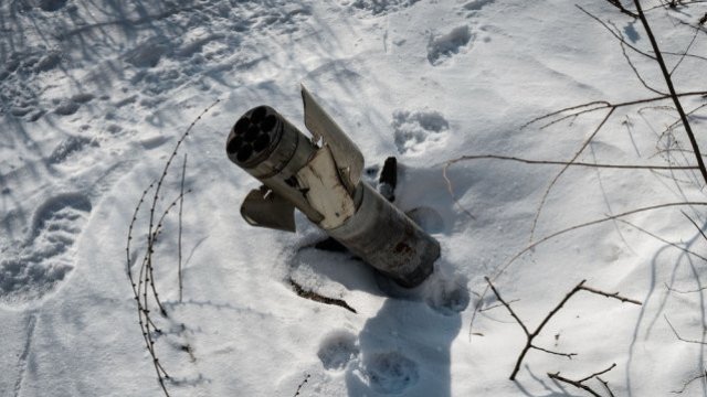 Россия иногда увеличивала производство баллистических ракет