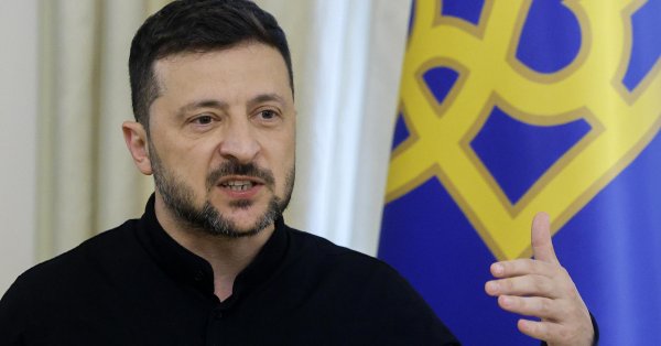 Зеленски: Россия готовит новые военные операции в Европе