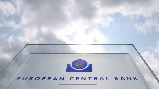 ECB Sturnars: стабильная политика ЕС привлекает инвесторов в евро