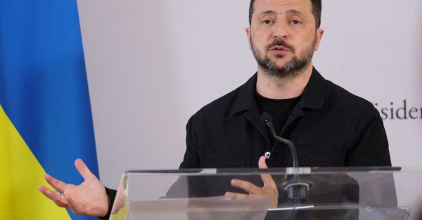 «Москва молчит»: Зеленски резко критикует лицемерие России