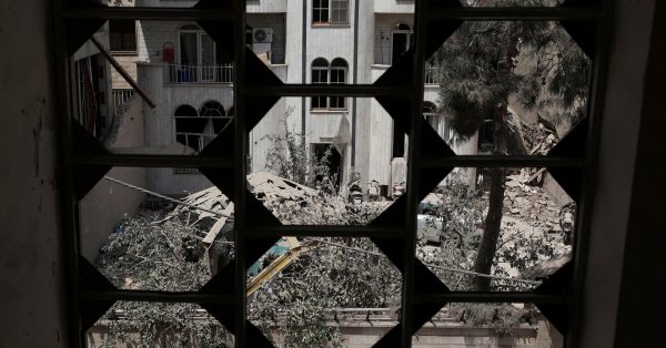 Война Израиля с Ираном переставила на Ближнем Востоке, но не так, как ожидалось