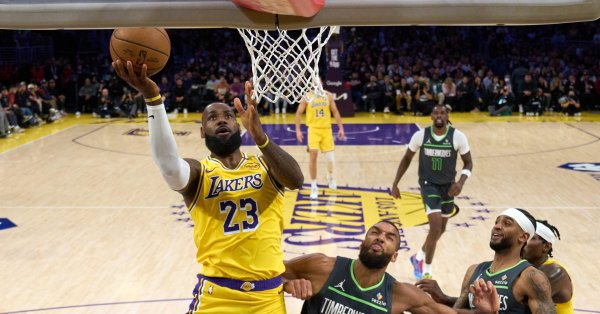 Рекордная сделка в спорте: продано La Lakers за 10 миллиардов долларов