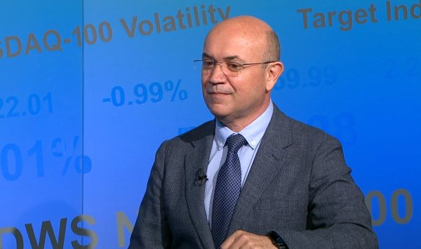 Manu Moravenov: Я с оптимизмом смотрит на то, что они все еще единороги и деньги для небольших инвесторов