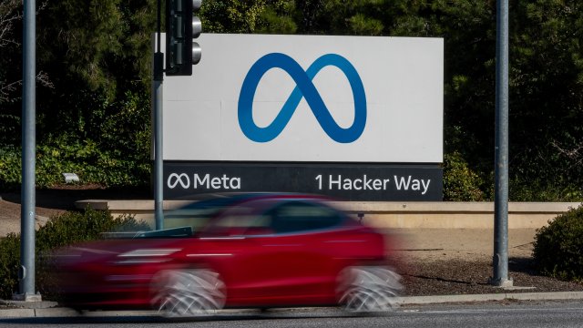 Meta готовит свои крупнейшие внешние инвестиции в искусственный интеллект в истории