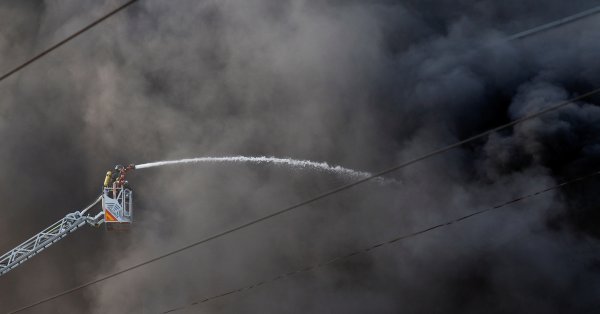 Четыре шага, необходимые для прекращения войны между Россией и Украиной