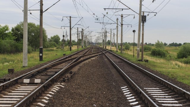 К концу года ясно, какие частные перевозчики входят в болгарские железные дороги