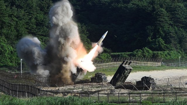 Украина попытается купить оружие, необходимое в США