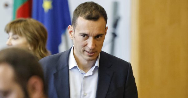 Vasil Terziev возвращает бюджет обзора