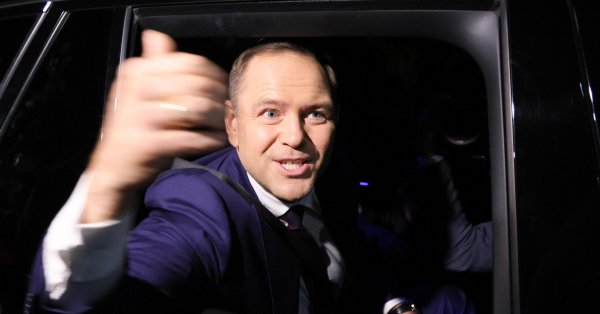 Нароцкий нападает на Tusk: худший премьер -министр в нашей недавней истории