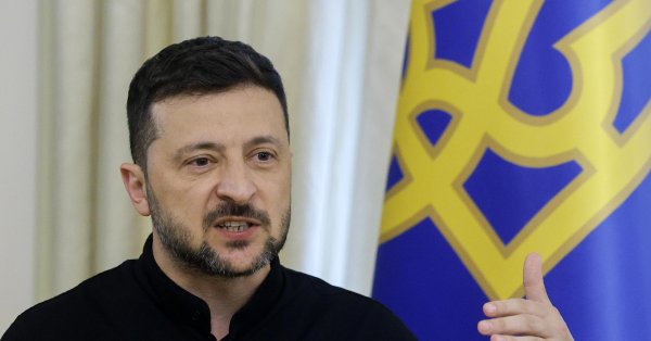Зеленски призывает лидеров G7 к усилению давления на Россию