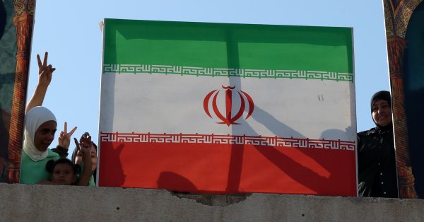 Иран имеет «серьезные сомнения» по поводу наблюдения за прекращением огня Израиля