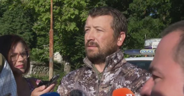 Власти Шумен: шансы на захват хищника невелики