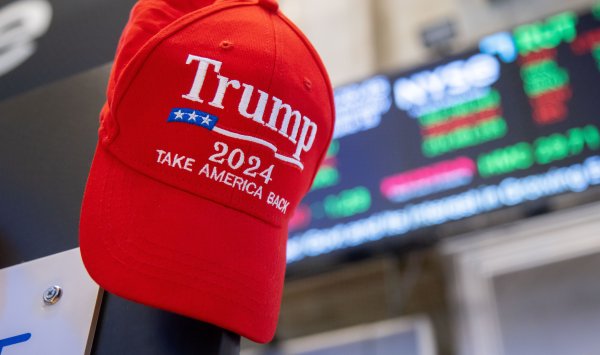 Сделки Трампа не достигнут крупных коммерческих реформ