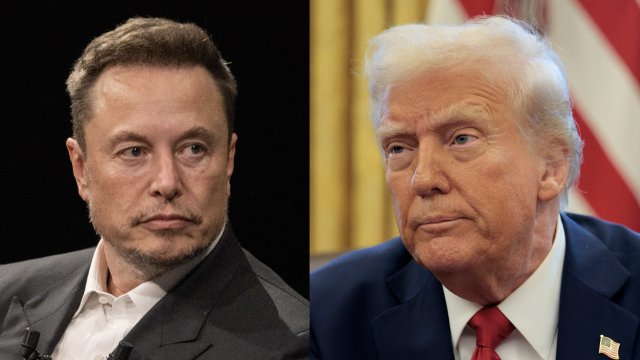 Трамп предупредил Маск, что будут «серьезные последствия», если он финансирует демократов
