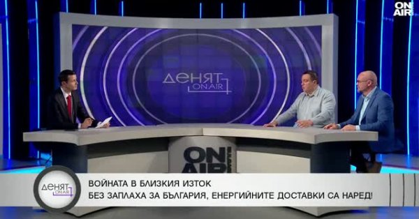 Георги Кираков: