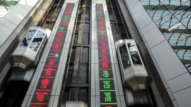 Индекс японского Nikkei 225 поднялся до пяти месяцев