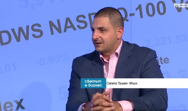 Преслав Рэйков: война в Украине будет закончена по цене нефти