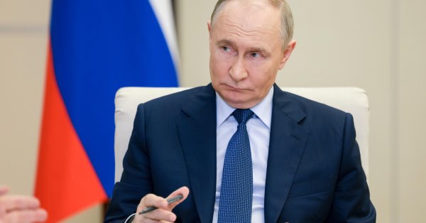 Самая большая жертва операции "Spider's": разум Путина
