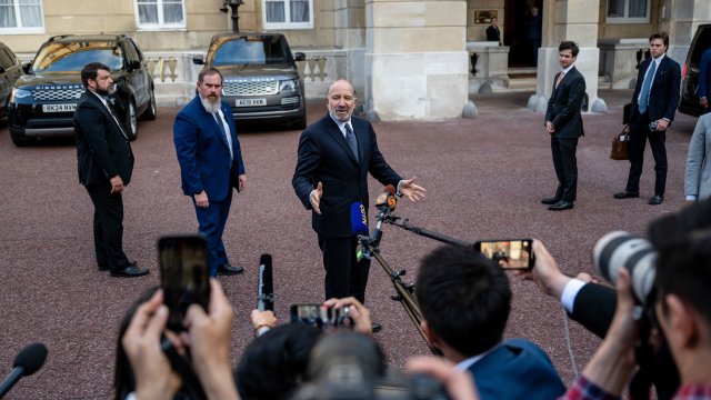 США и Китай согласились смягчить ограничения на экспорт