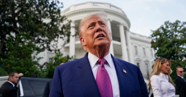 Трамп: Иран заключить сделку, потому что бойня станет более жестокой