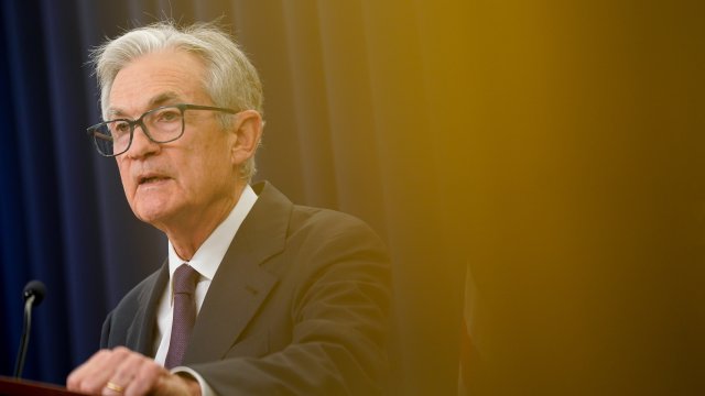 ФРС делится с точки зрения инфляции и интереса