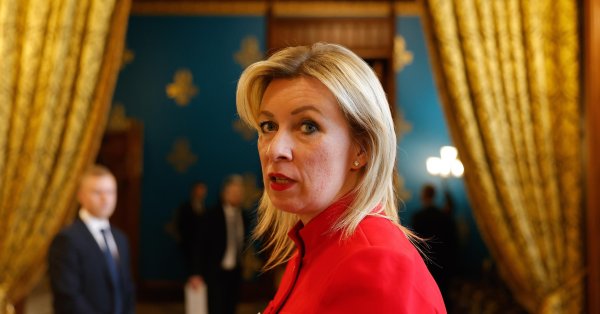 Захарова: Ядерная угроза на Ближнем Востоке не является гипотетической, а реальной
