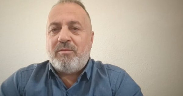 Георгиевский: Мой приговор является политическим посланием RSM всем, кто определяется как болгары