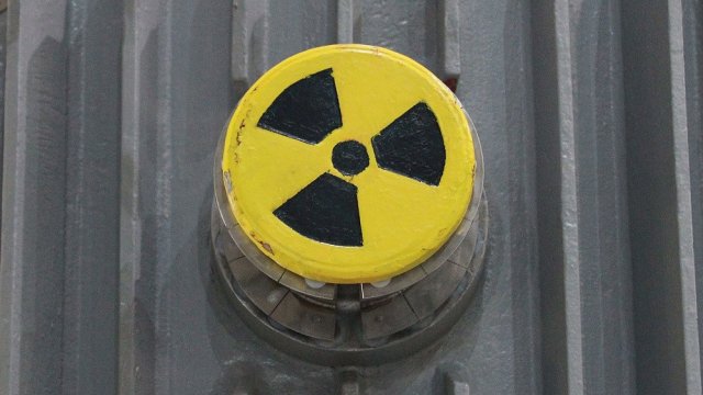 Ядерные эксперты не знают, где являются обогащенные заповедники урана Ирана