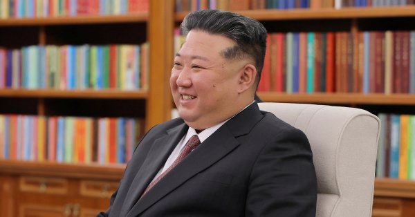 Ким Чен Ын: Северная Корея всегда будет в России