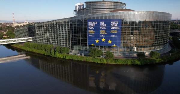 EP в RSM: новые конституционные изменения, если вы хотите ЕС