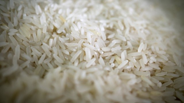 Индия обработала рекордные количества риса в этаноле