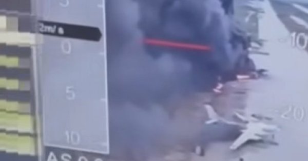 Украина: мы попали в российские самолеты за видео 7 миллиардов долларов