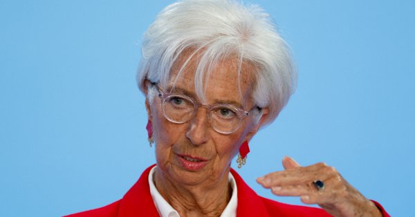 Цель инфляции ЕЦБ в 2% достигается
